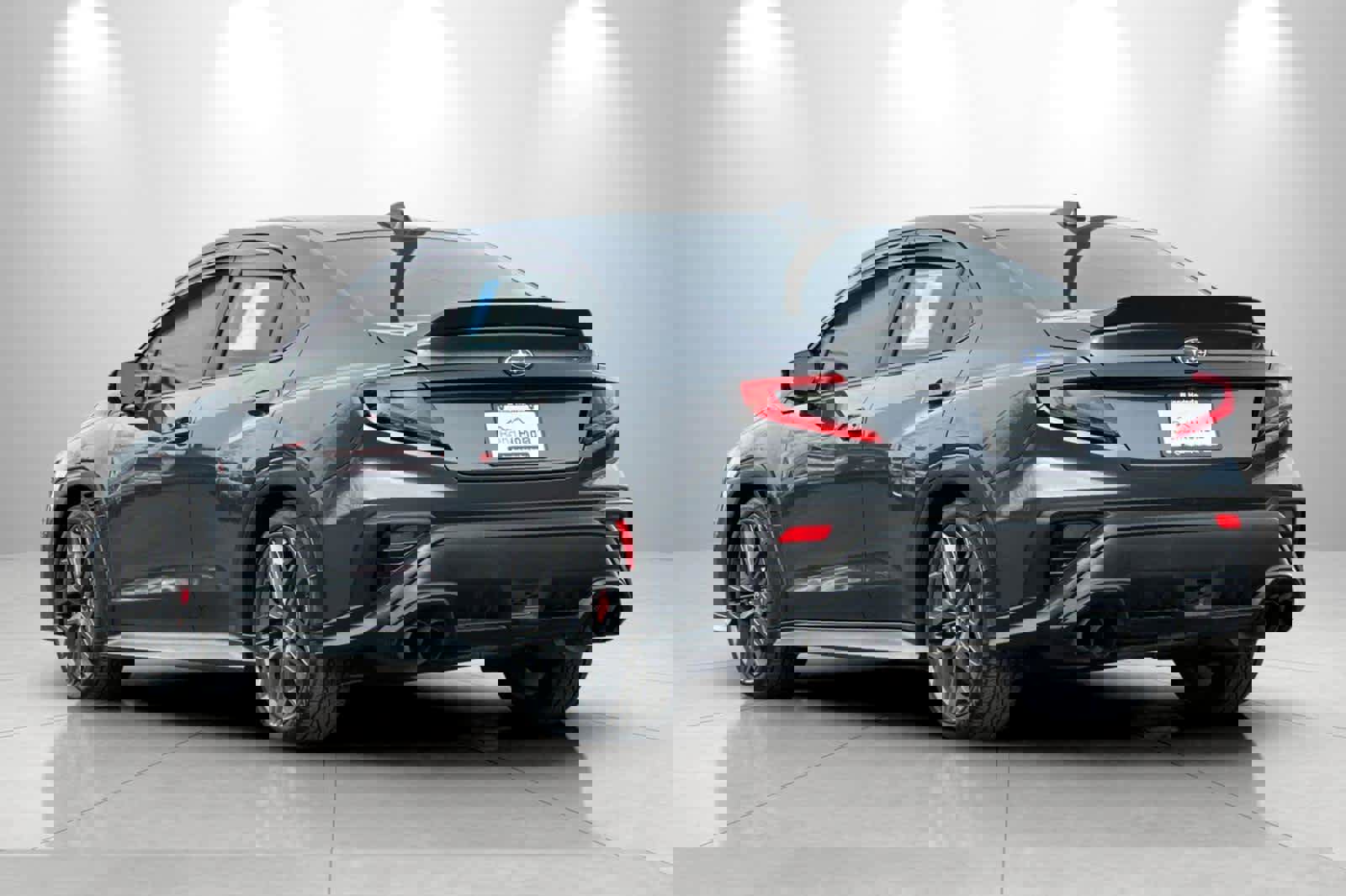 Used 2024 Subaru WRX TR image 6