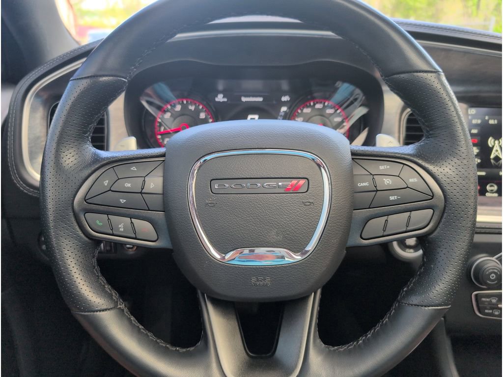 Used 2023 Dodge Charger R/T w/ Daytona Edition Group image 23