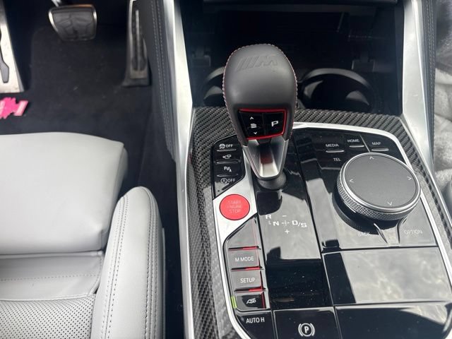 Used 2026 BMW M3 Competition AWD/4WD image 7