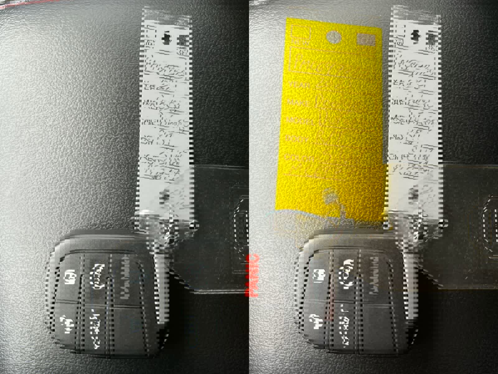 Used 2021 Dodge Durango R/T w/ Blacktop Package image 34