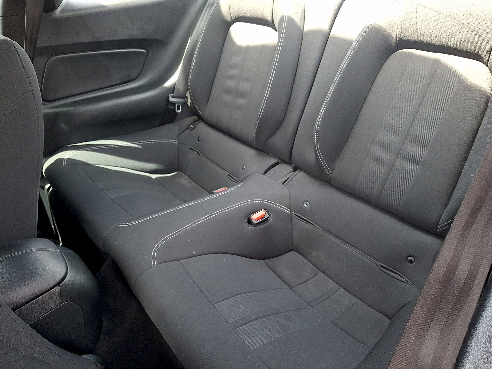 Certified 2023 Ford Mustang GT w/ Equipment Group 301A RWD image 9