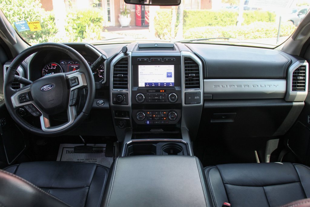 Used 2021 Ford F250 Lariat image 26