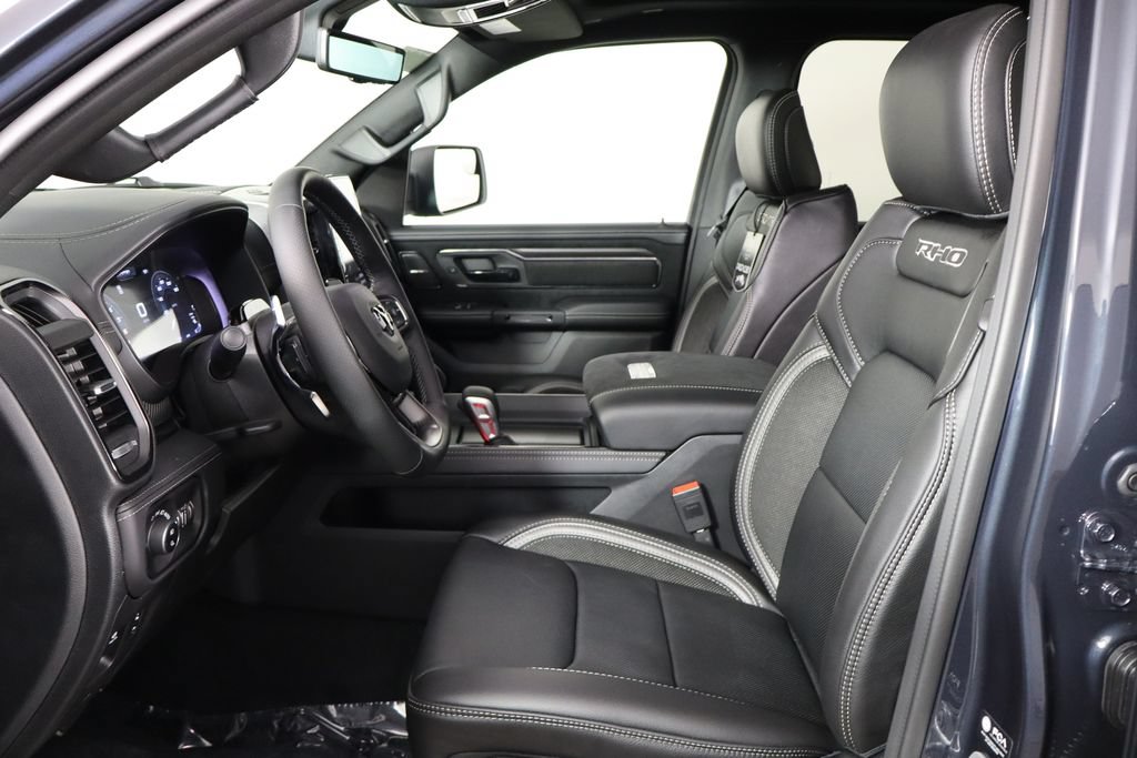 New 2027 RAM 1500 RHO AWD/4WD image 14