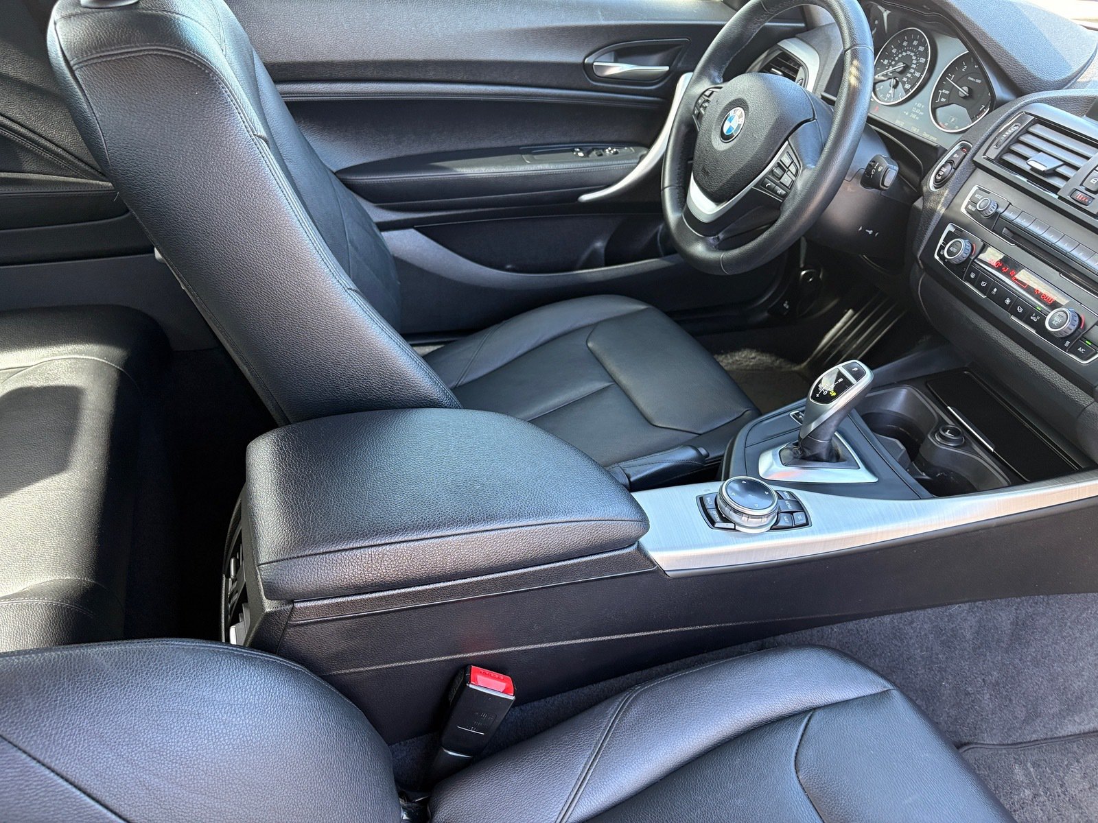 Used 2014 BMW 228i Coupe RWD image 11