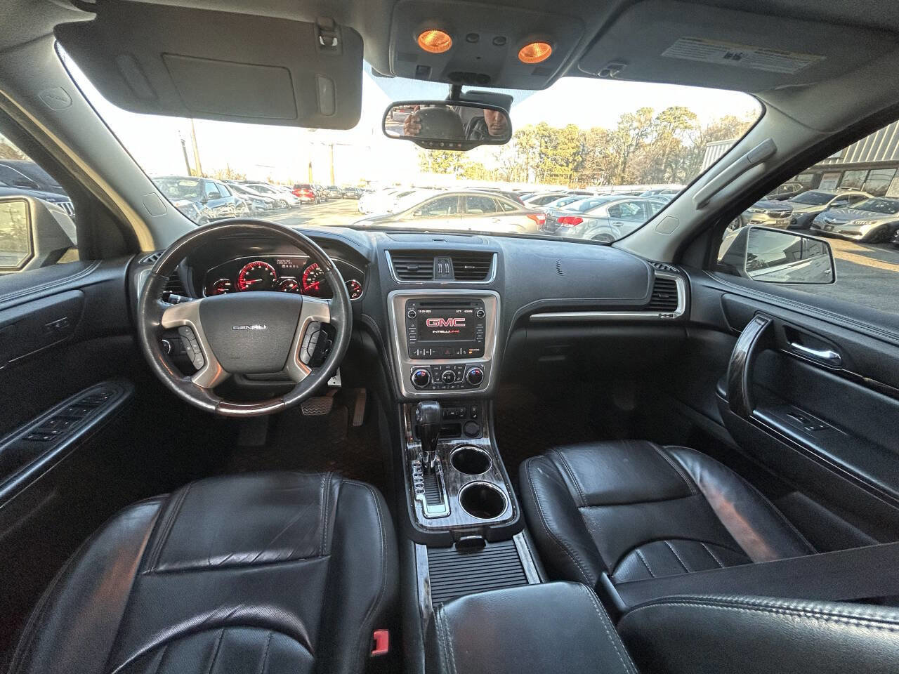 Used 2014 GMC Acadia Denali image 11