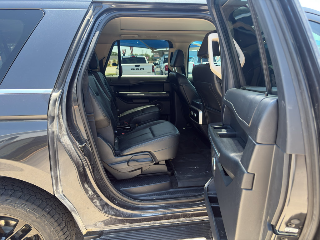 Used 2024 Ford Expedition Max XLT RWD image 17