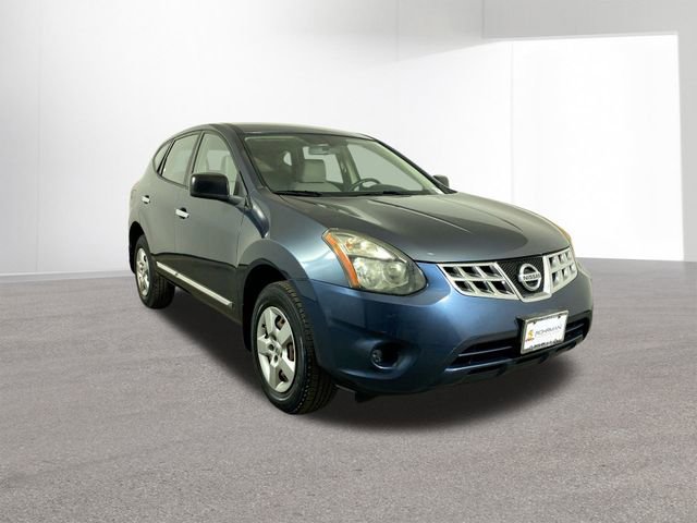 Used 2014 Nissan Rogue S image 3