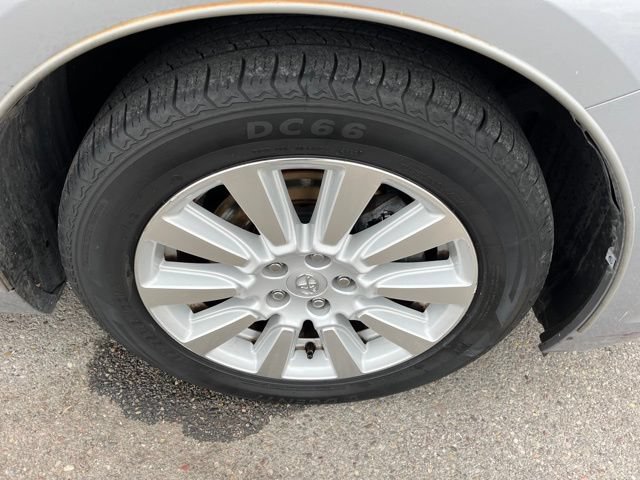 Used 2017 Toyota Sienna Limited FWD image 24