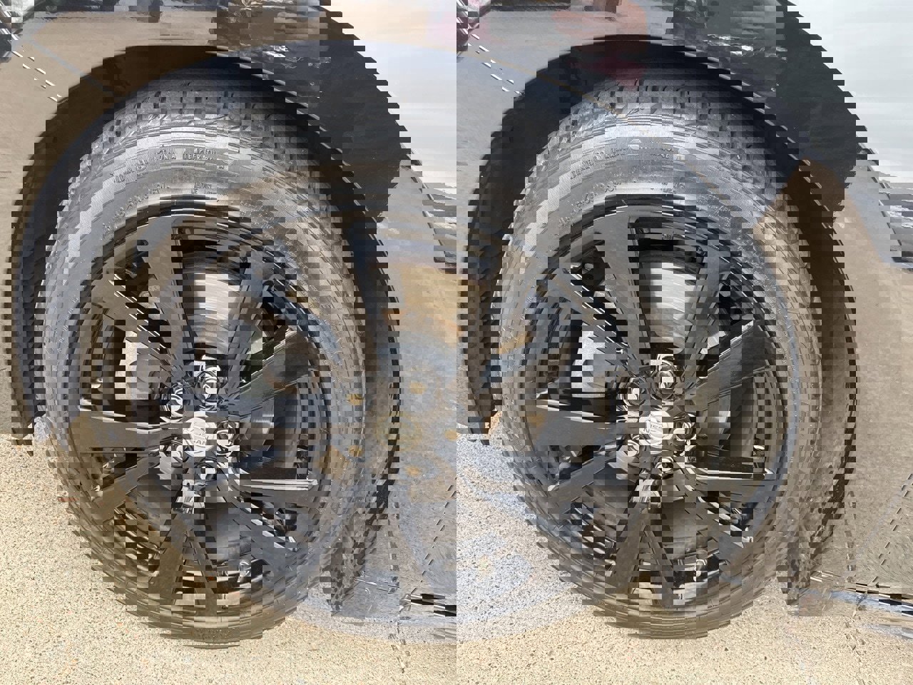 Used 2017 Nissan Maxima Platinum image 11