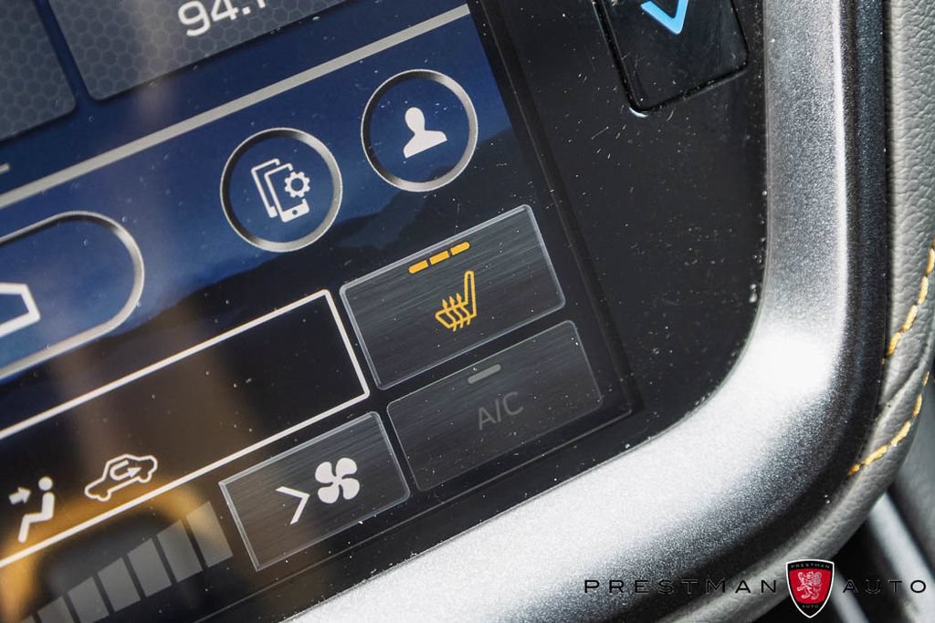 Used 2023 Subaru Outback Wilderness AWD/4WD image 5