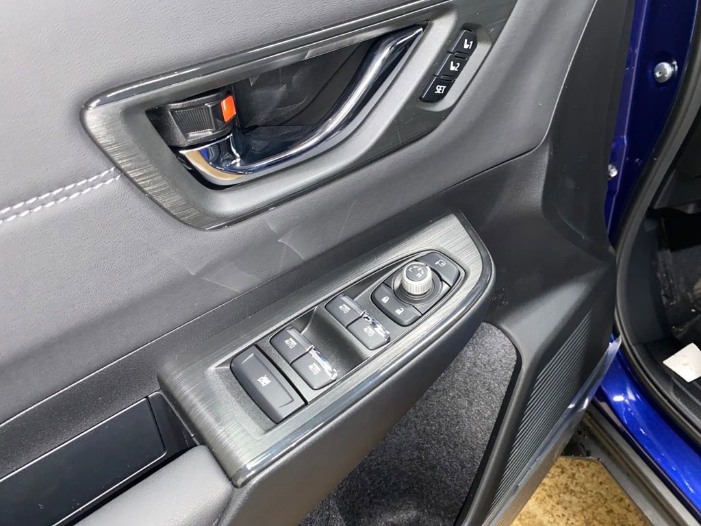 New 2026 Subaru Outback Touring XT image 9