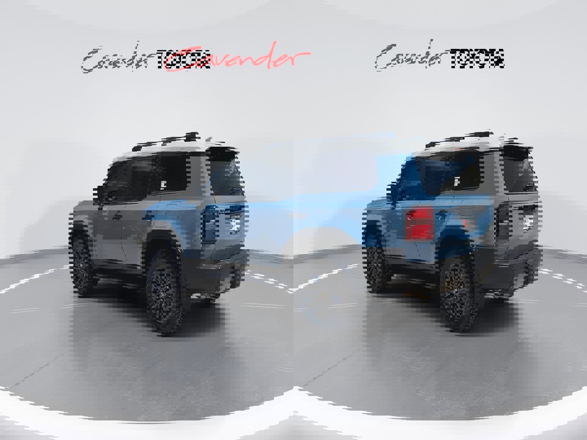 Certified 2024 Toyota Land Cruiser w/ Premium Package AWD/4WD image 6