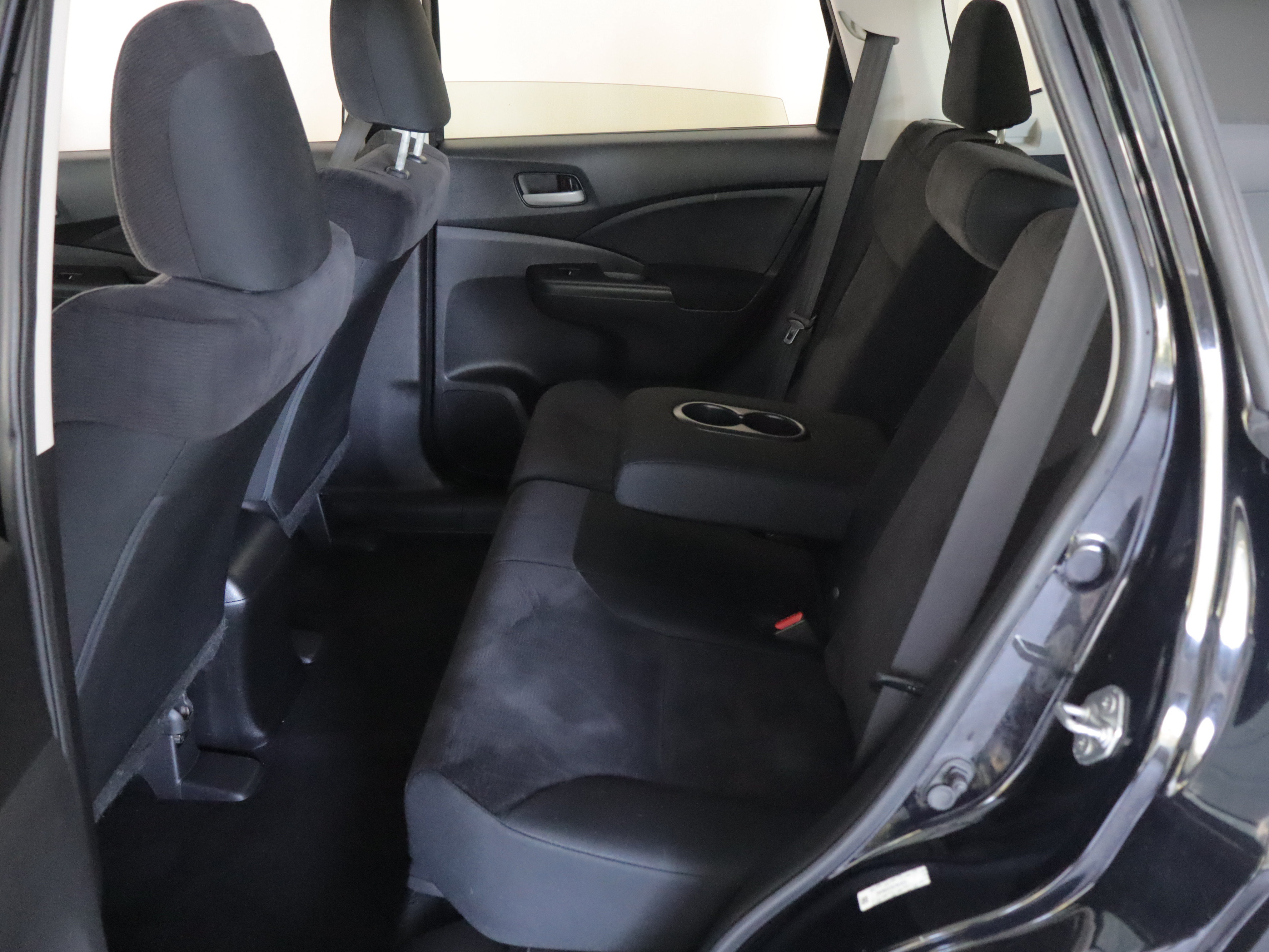 Used 2012 Honda CR-V LX image 8