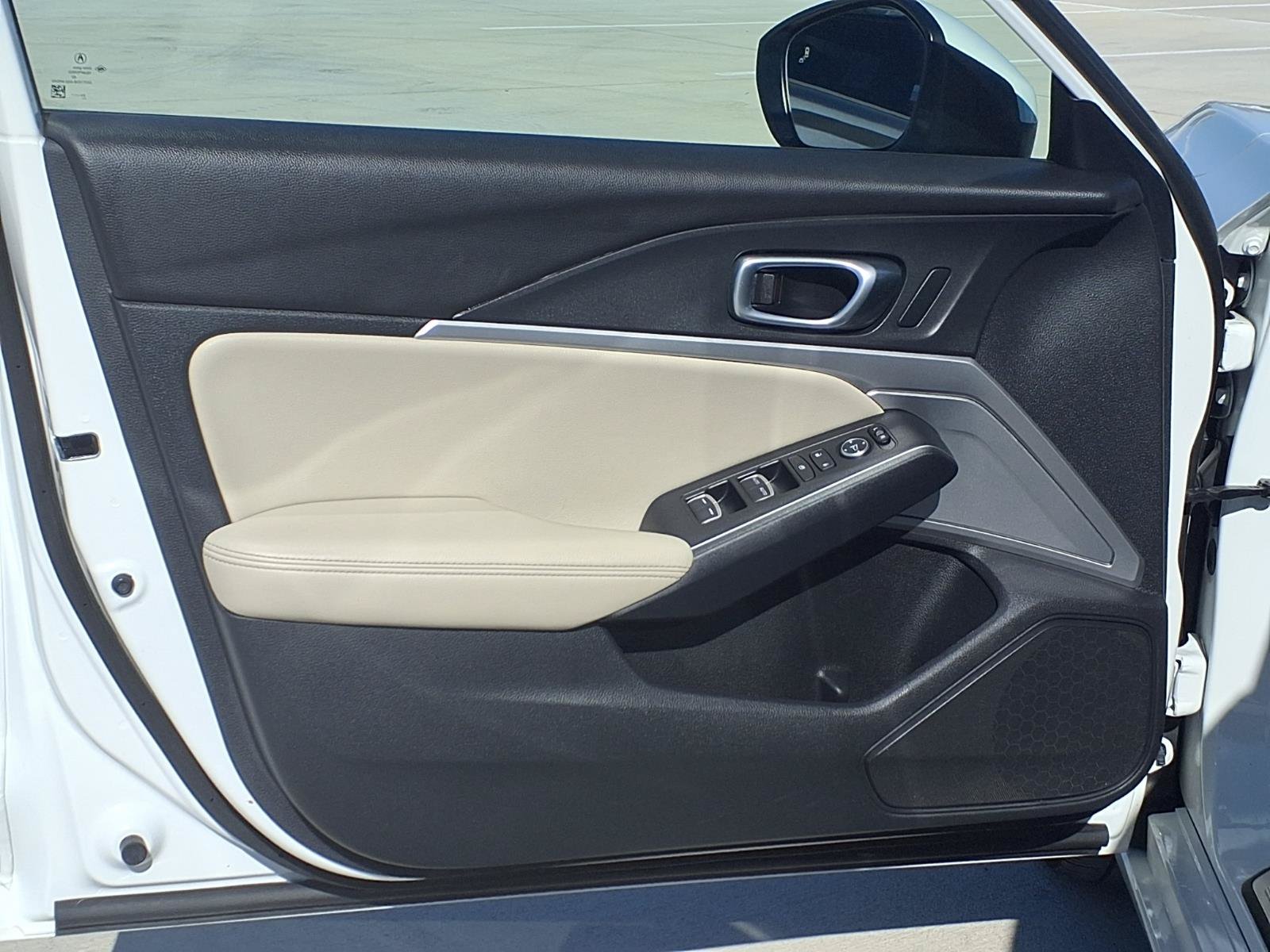 Used 2024 Acura Integra A-Spec FWD image 27