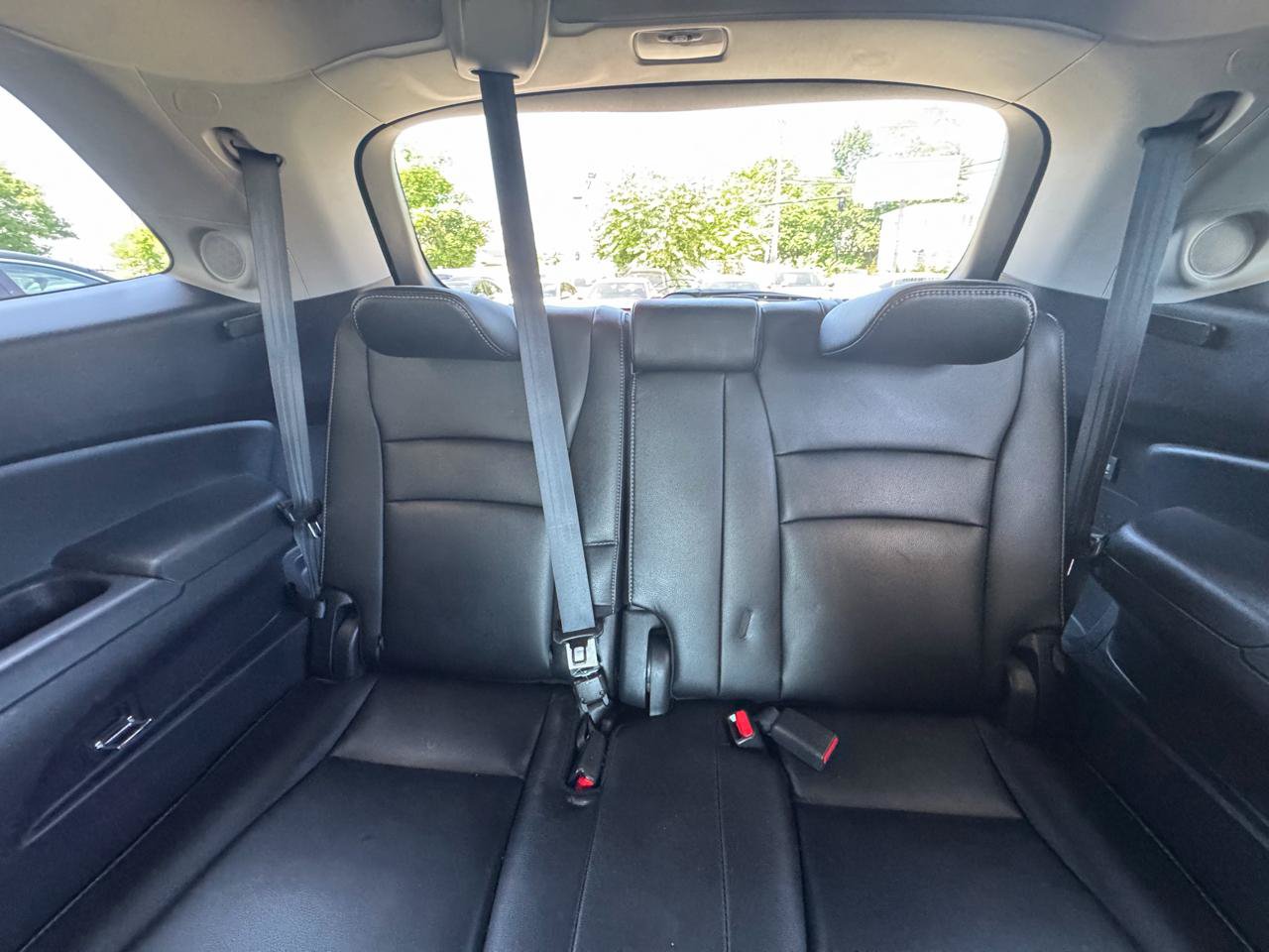 Used 2019 Honda Pilot Touring image 18