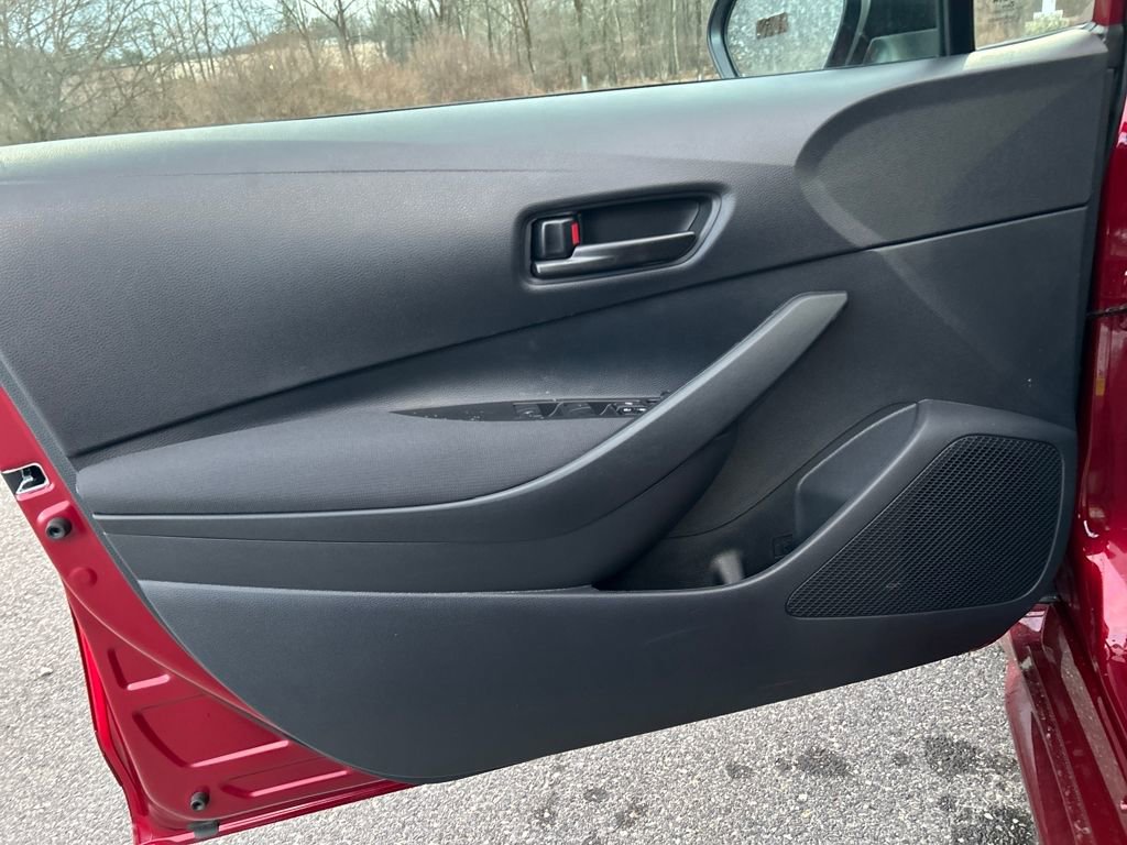 New 2026 Toyota Corolla LE image 18