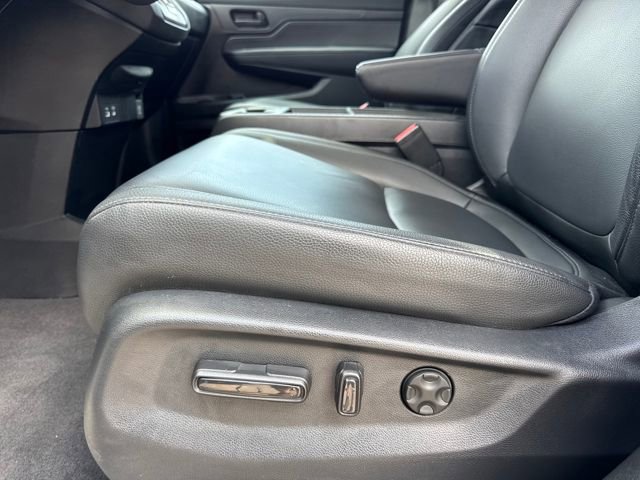 Used 2026 Honda Odyssey EX-L image 15