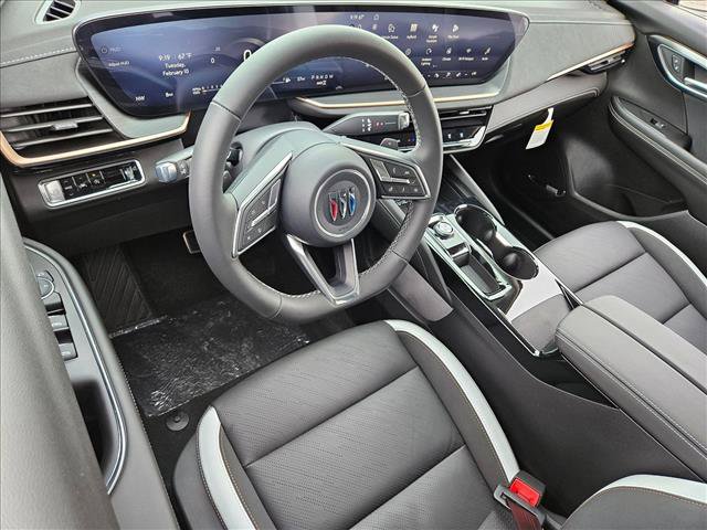 New 2026 Buick Envision Sport Touring AWD/4WD image 3