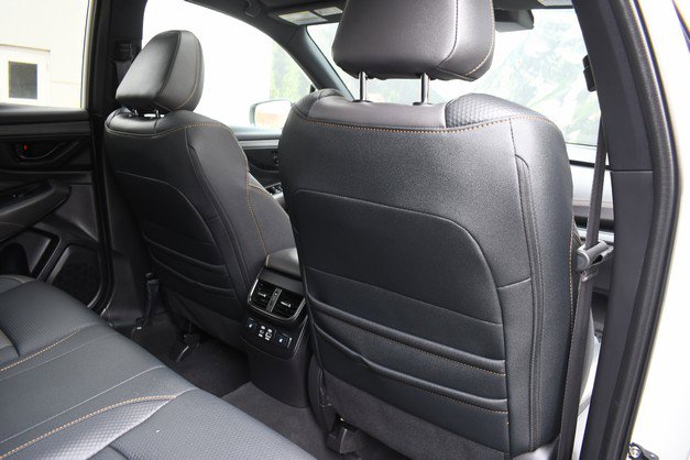 Used 2024 Subaru Outback Wilderness image 28