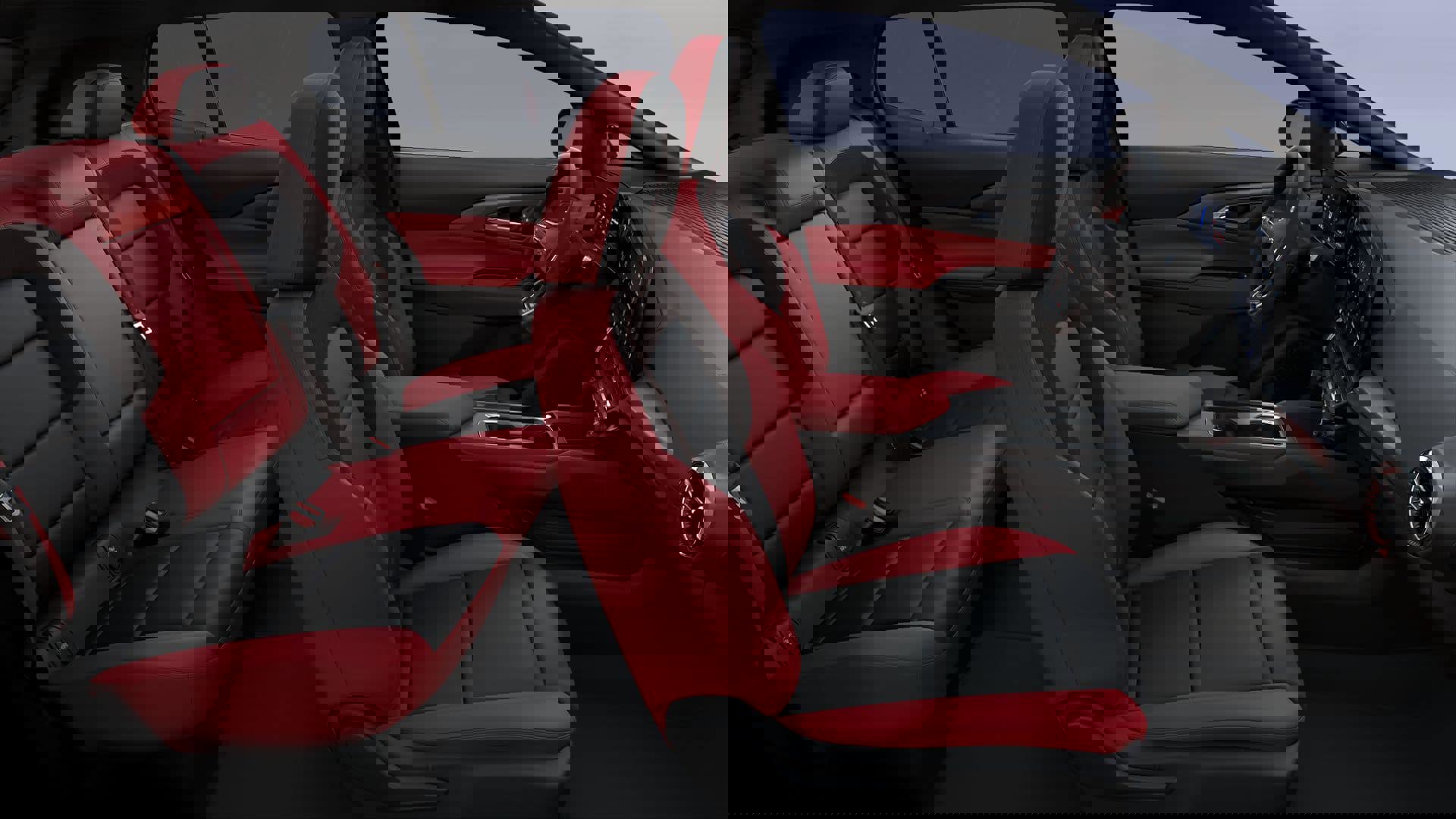 New 2026 Chevrolet Equinox EV RS image 30