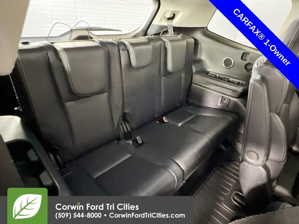 Used 2019 Subaru Ascent Limited w/ Popular Package #2A AWD/4WD image 16