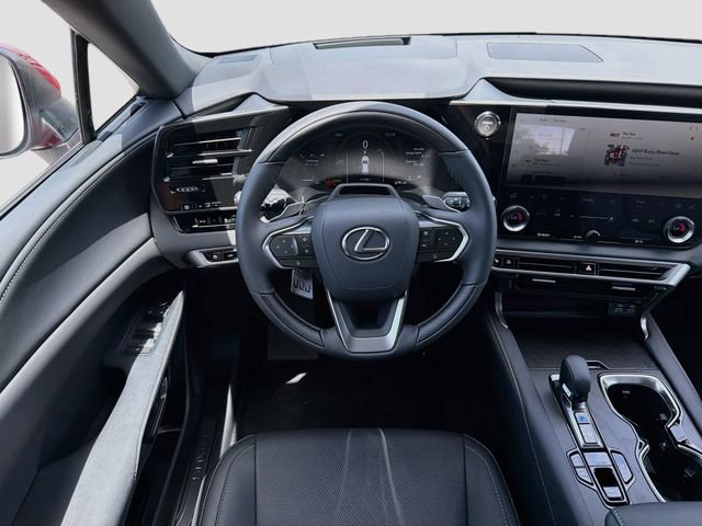 New 2026 Lexus RX 350 AWD/4WD image 18