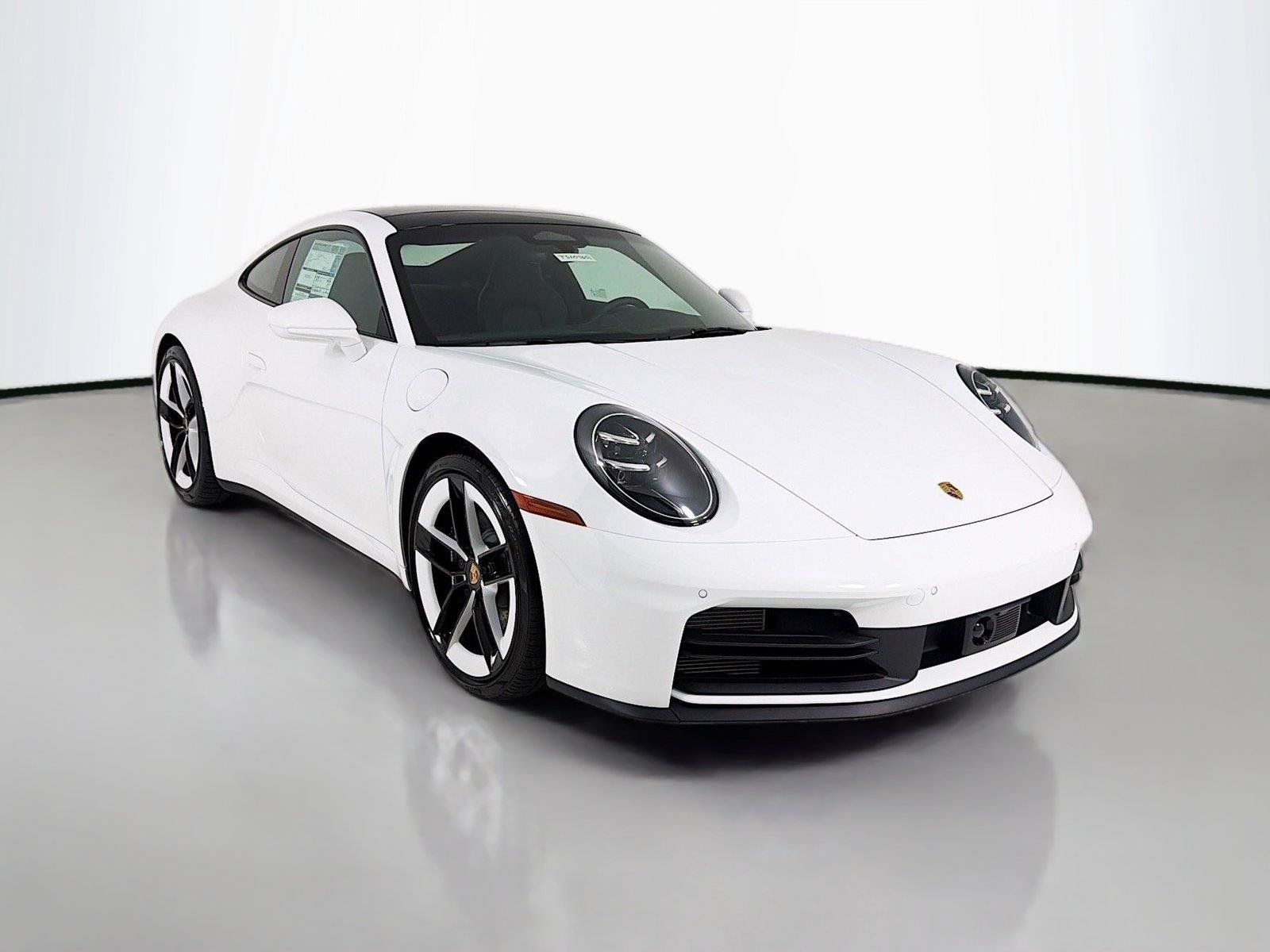 New 2026 Porsche 911 Carrera RWD image 29
