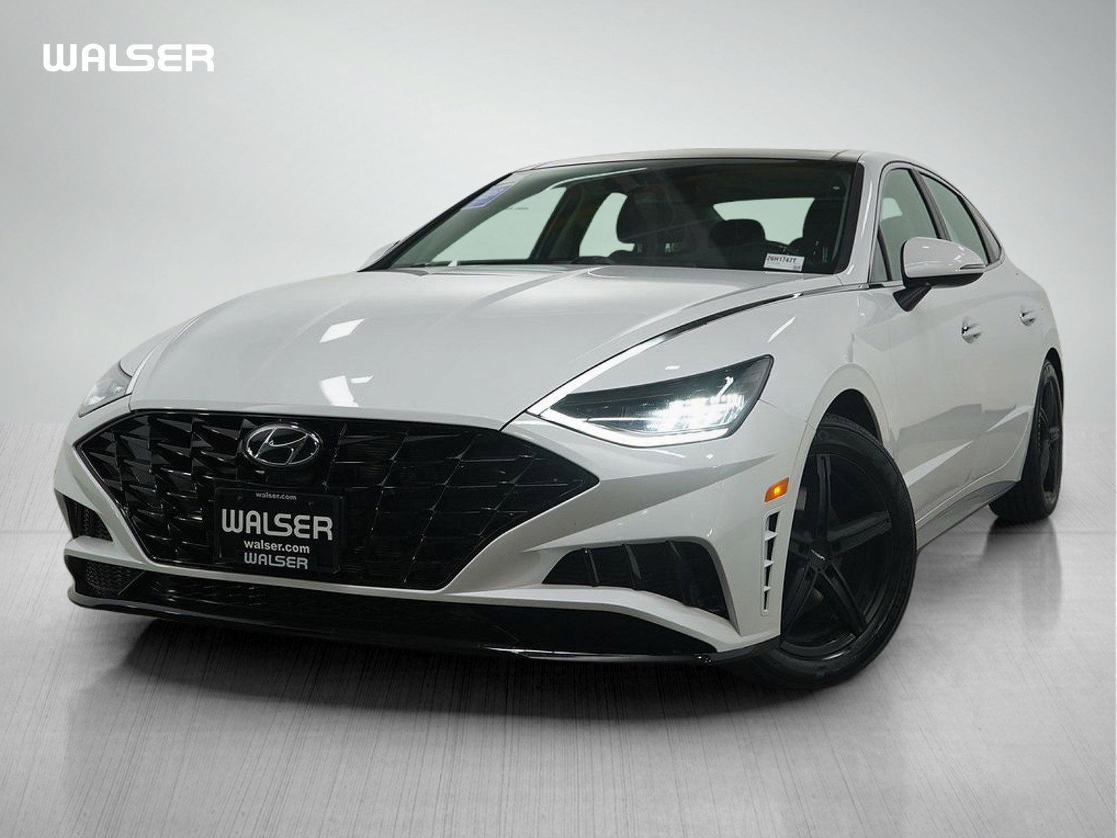 Used 2023 Hyundai Sonata SEL w/ Convenience Package