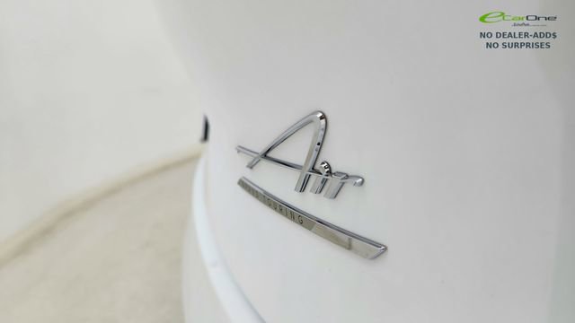 Used 2022 Lucid Air Grand Touring AWD/4WD image 18