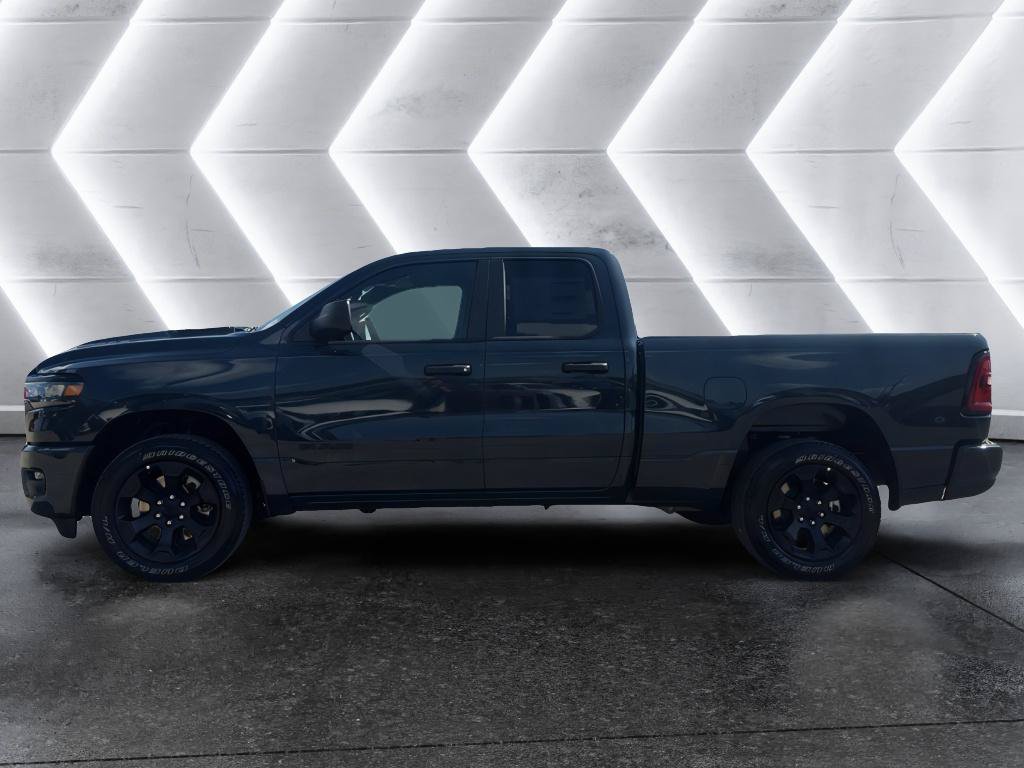 New 2026 RAM 1500 Express AWD/4WD image 5