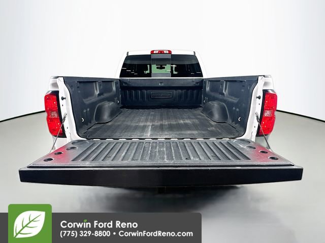 Used 2016 Chevrolet Silverado 1500 LT w/ All Star Edition image 23