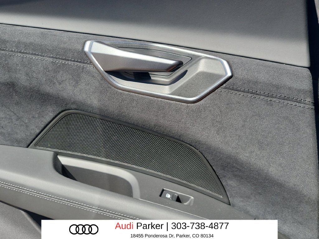 New 2026 Audi RS e-tron GT performance AWD/4WD image 10