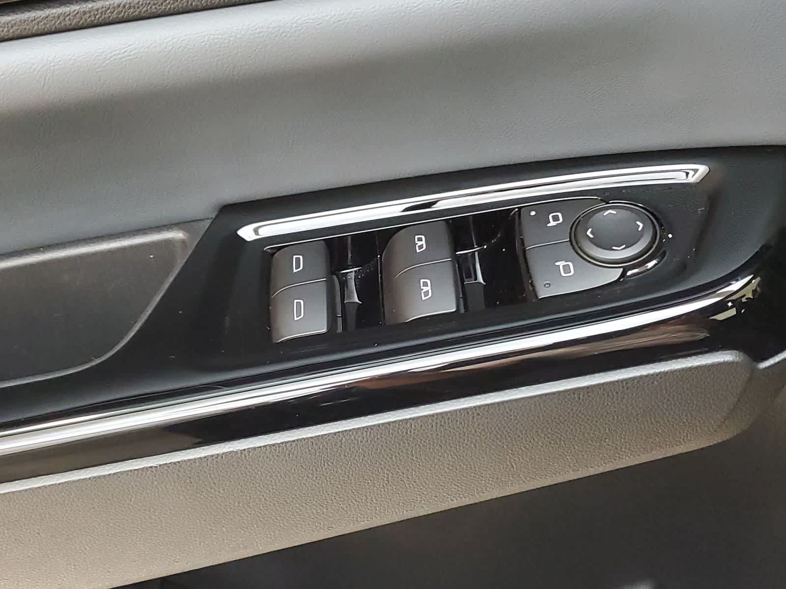 Certified 2025 Honda Prologue Touring image 18