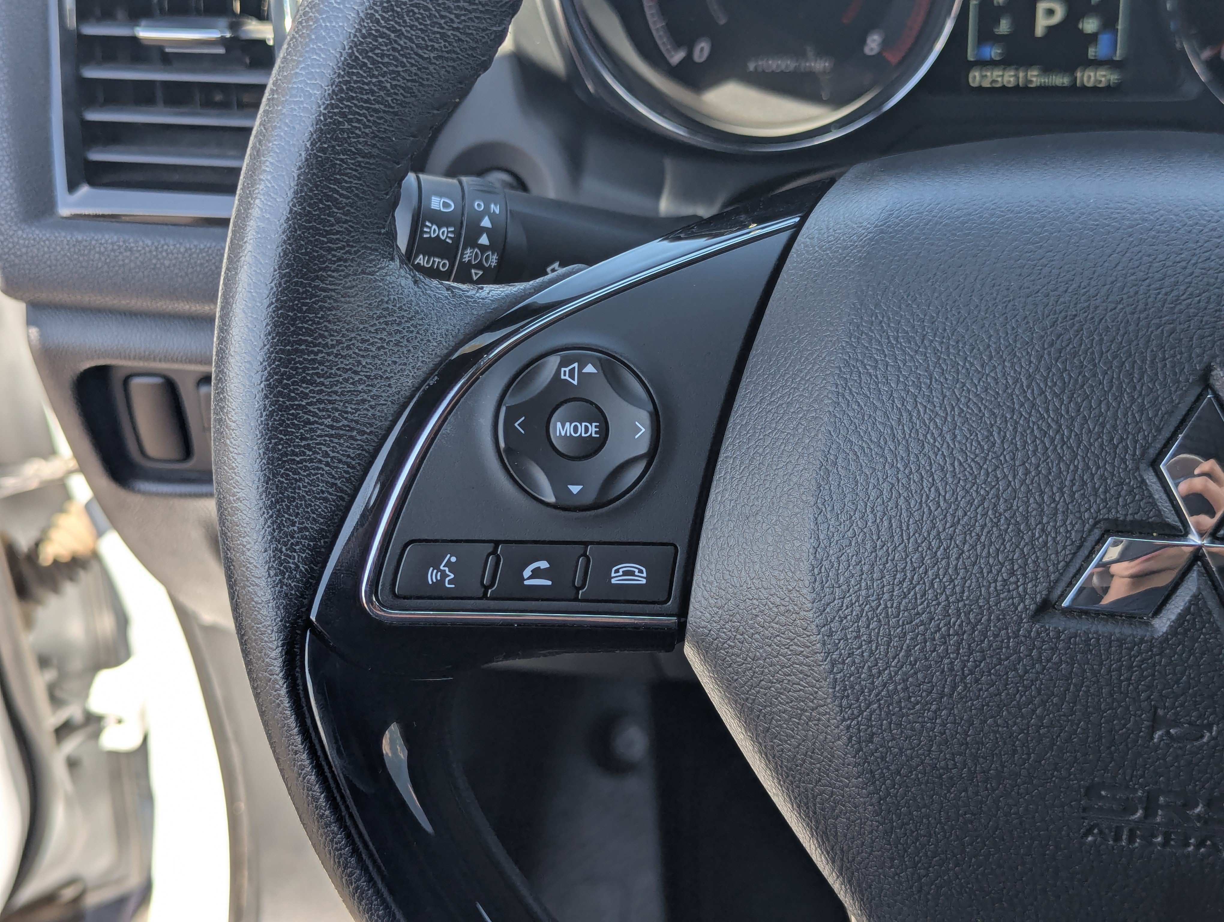 Used 2022 Mitsubishi Outlander Sport GT AWD/4WD image 23