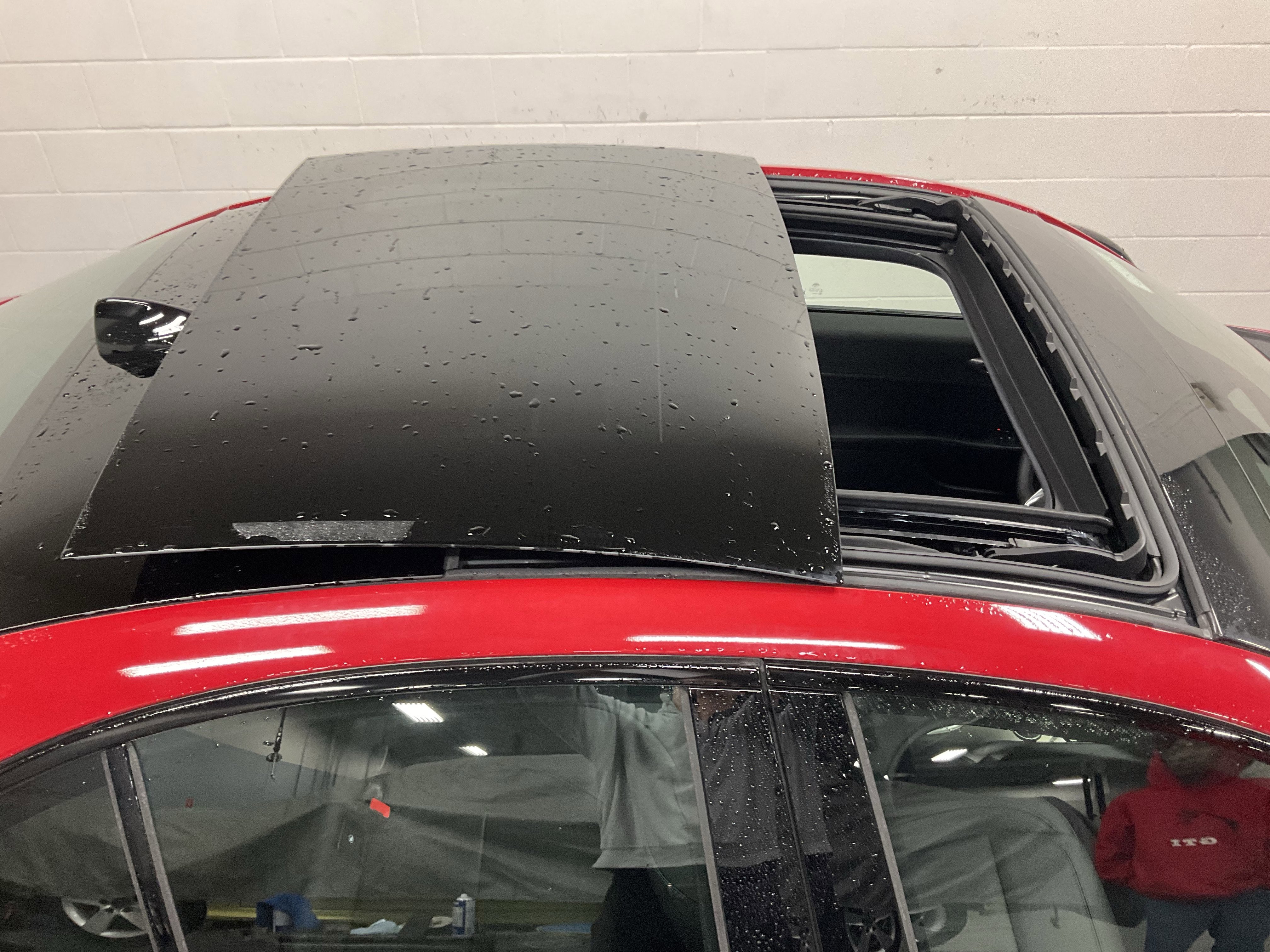 New 2025 Alfa Romeo Giulia AWD w/ Driving Assist Package image 7