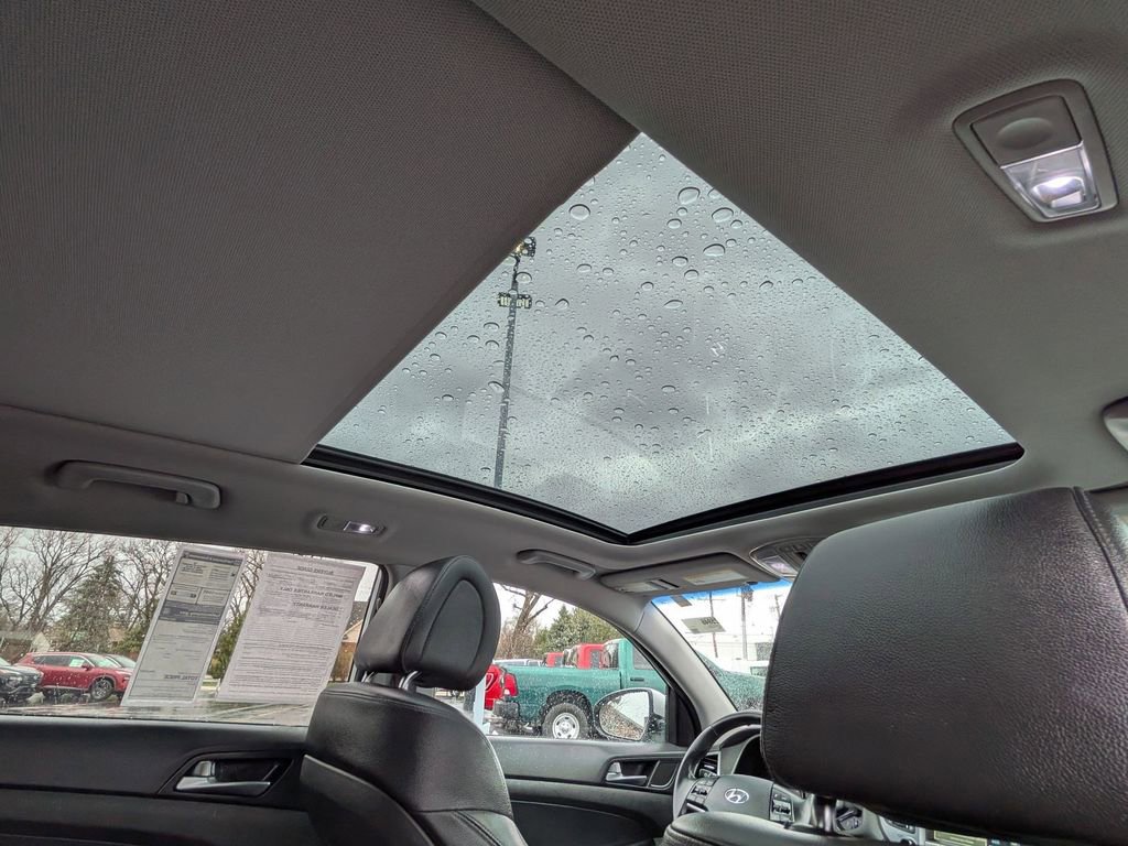 Used 2016 Hyundai Tucson Limited w/ Option Group 03 image 26