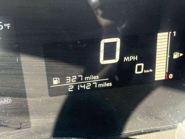 Certified 2025 Nissan Kicks SV w/ Charging Package AWD/4WD image 25