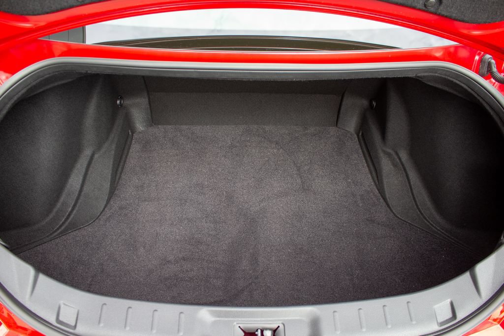 Used 2024 Nissan GT-R Premium AWD/4WD image 22