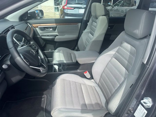 Certified 2022 Honda CR-V EX image 19