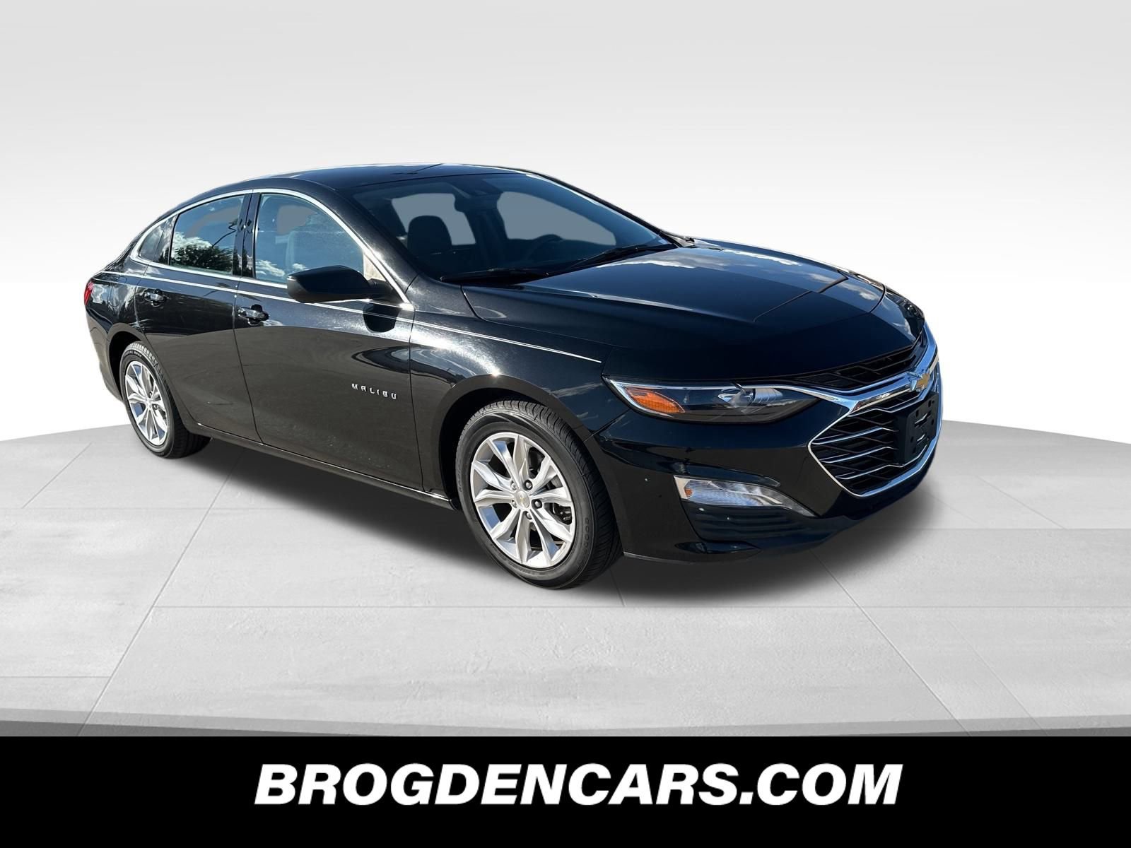 Used 2023 Chevrolet Malibu LT 360° Tour