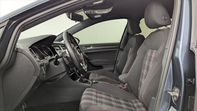 Used 2018 Volkswagen GTI S FWD image 14