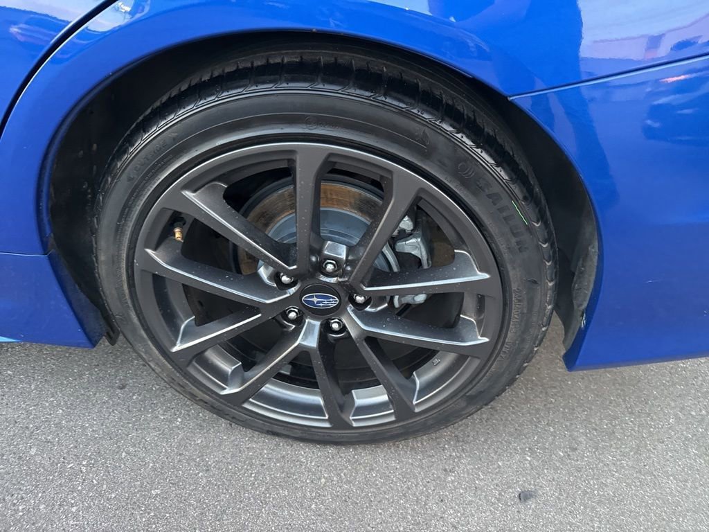 Used 2019 Subaru WRX Premium w/ Popular Package #3 (IZT) image 7