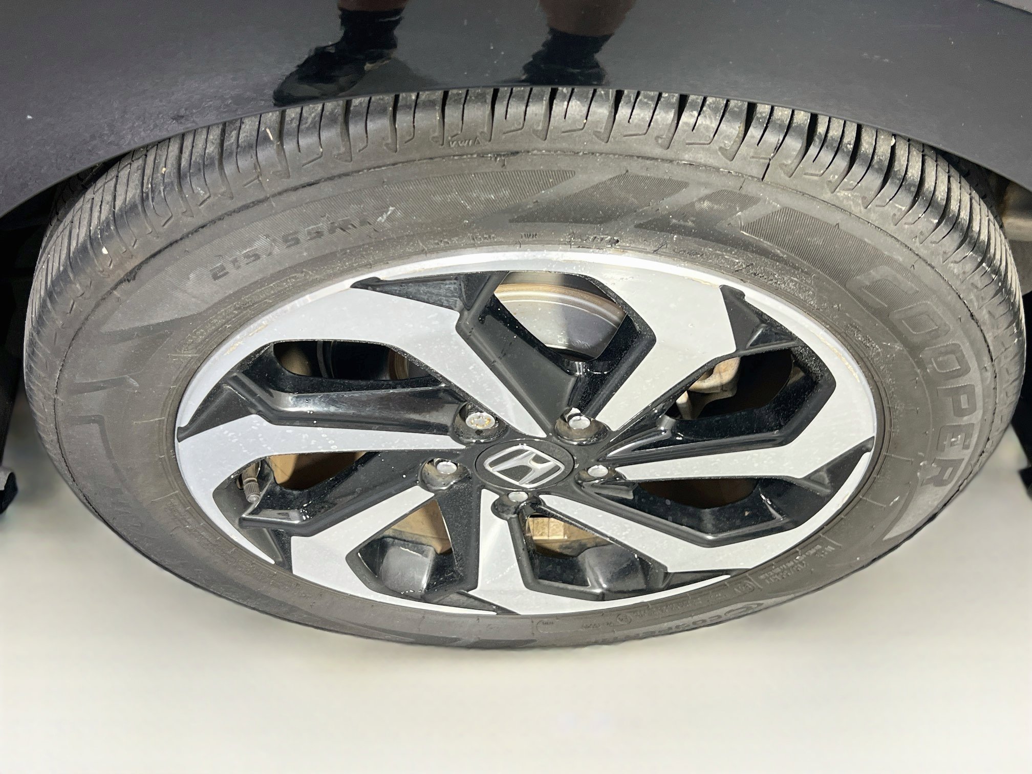 Used 2017 Honda Accord EX-L image 30