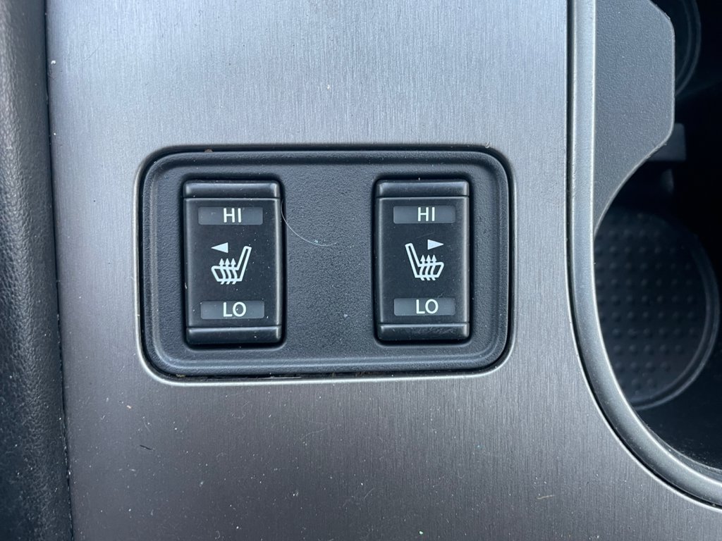 Used 2022 Nissan Murano SV AWD/4WD image 38