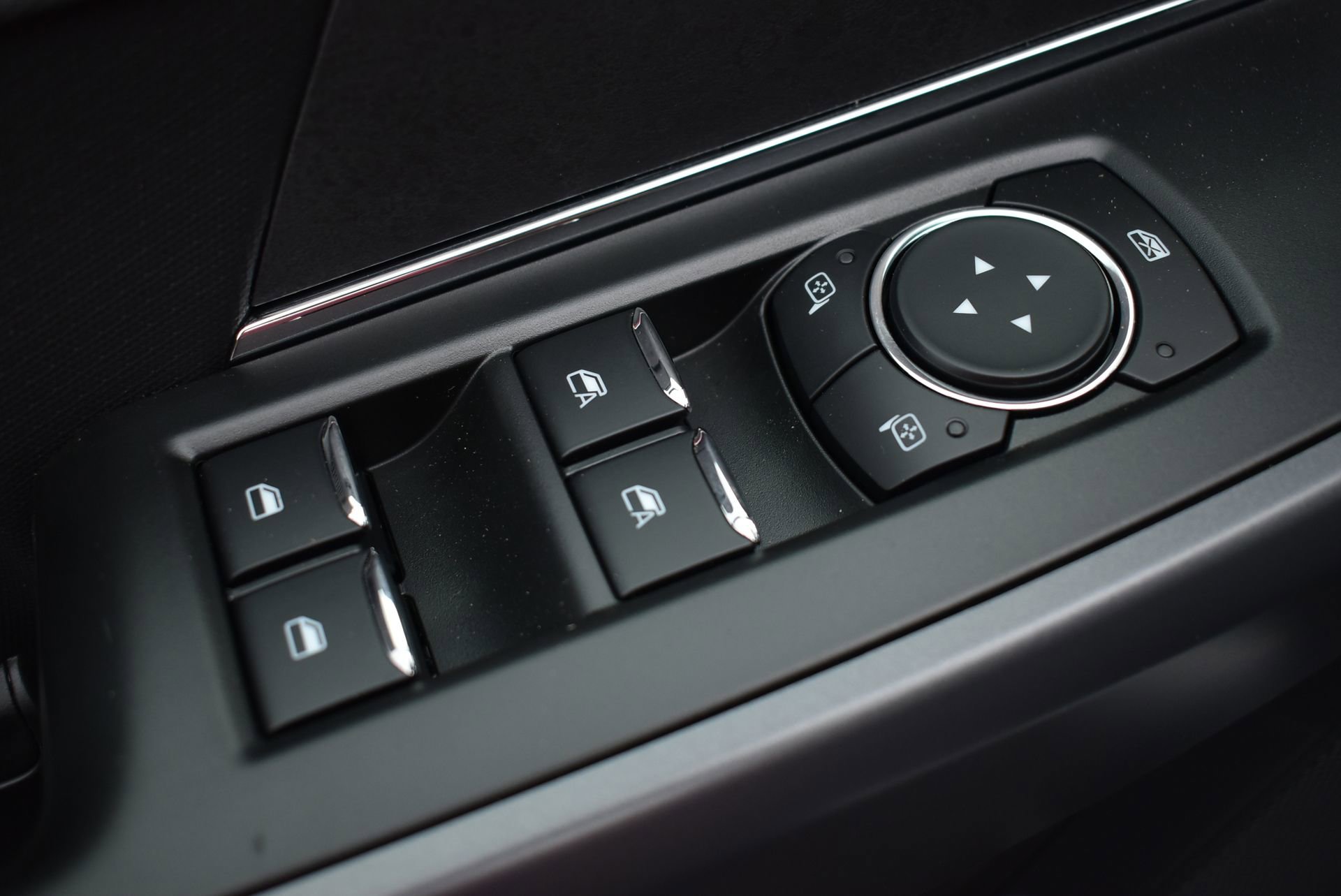 New 2025 Ford F150 XLT image 11