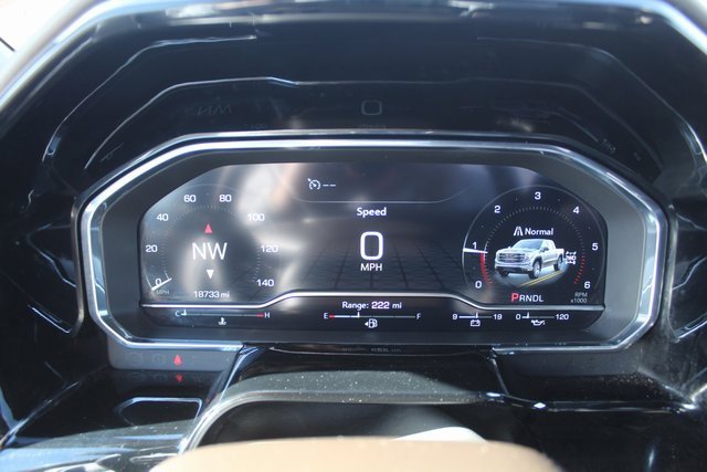 Used 2024 GMC Sierra 1500 SLE image 26