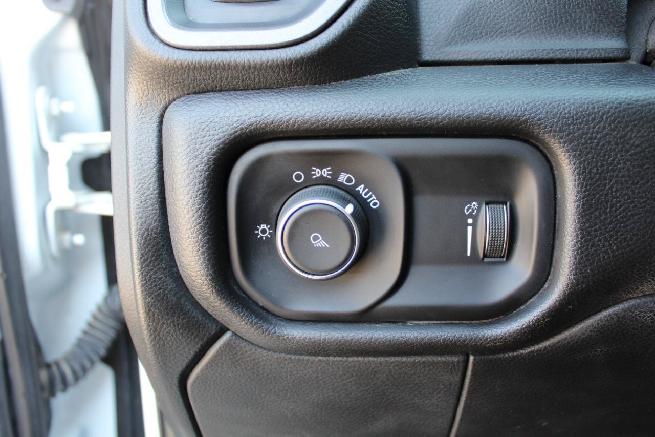 Used 2022 RAM 4500 Tradesman w/ Max Tow Package AWD/4WD image 45