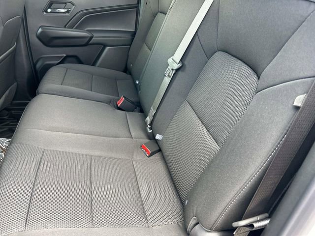 New 2026 GMC Canyon Elevation image 20