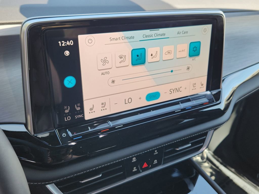 New 2026 Volkswagen Atlas Cross Sport SE AWD/4WD image 10