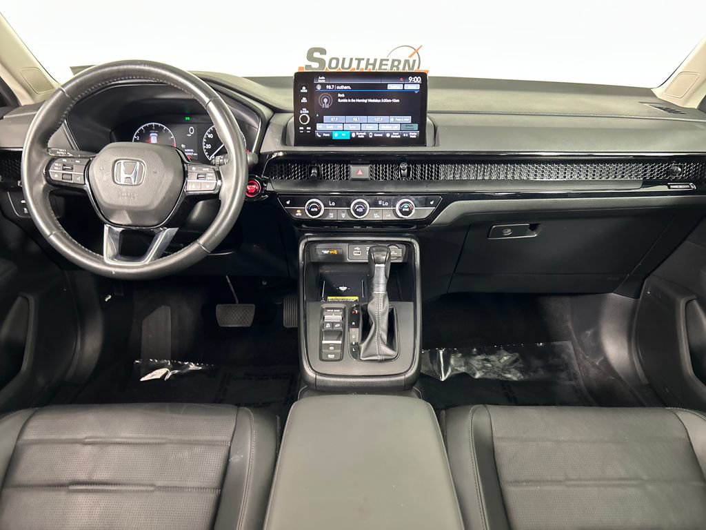 Used 2024 Honda CR-V EX-L image 17